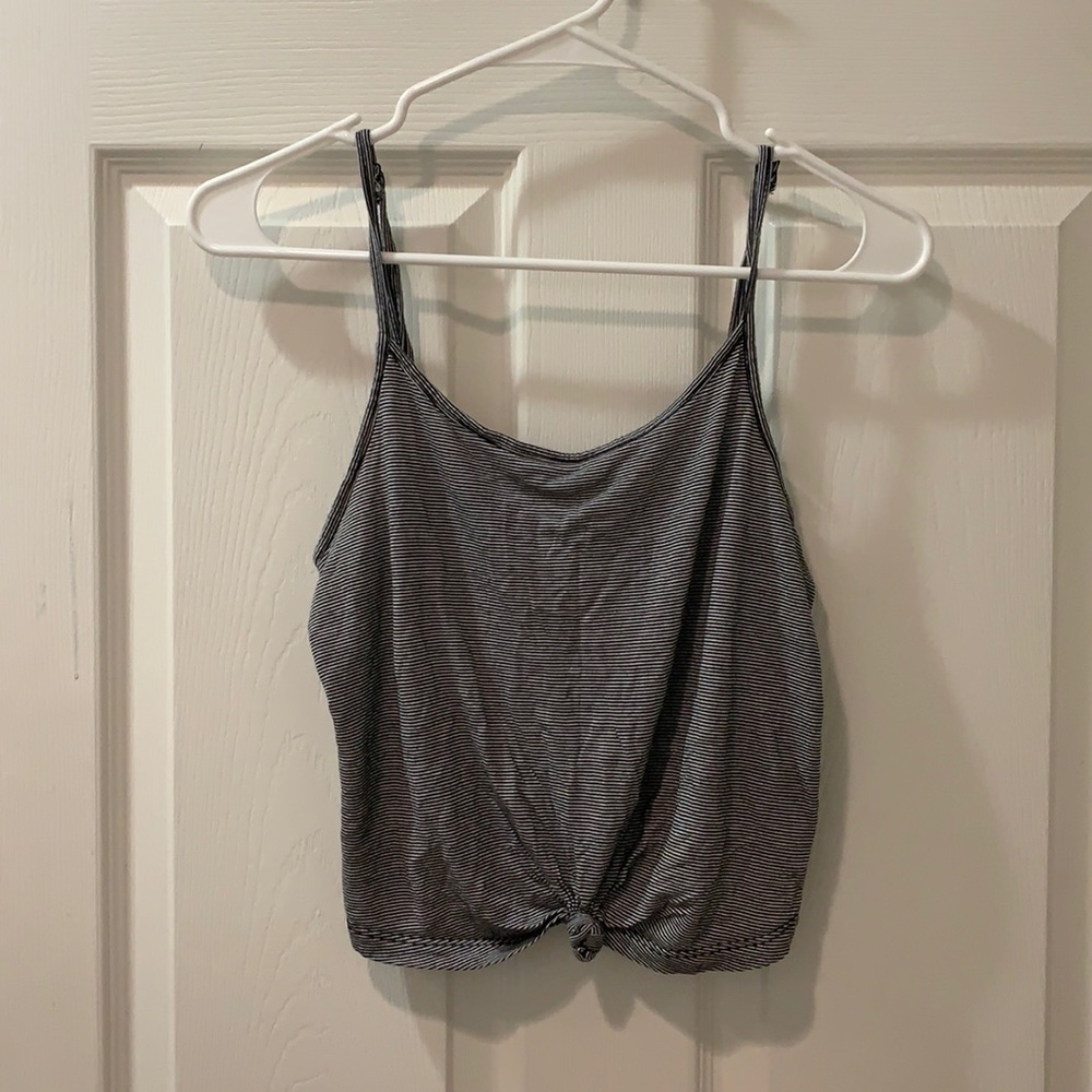 cotton on tank top